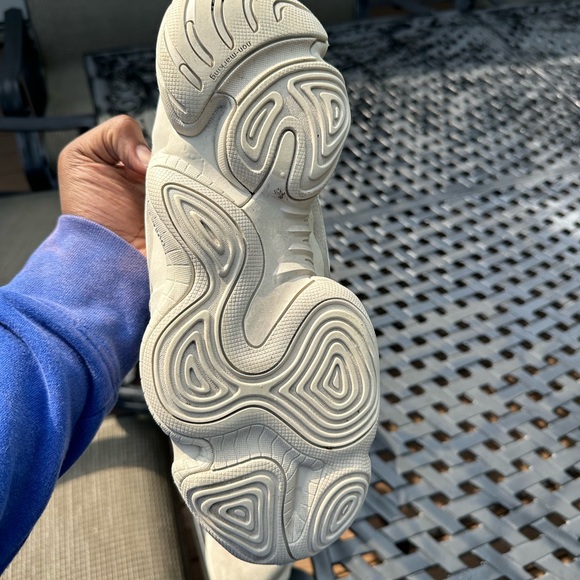 Yeezy 500 Bush - Picture 4 of 6